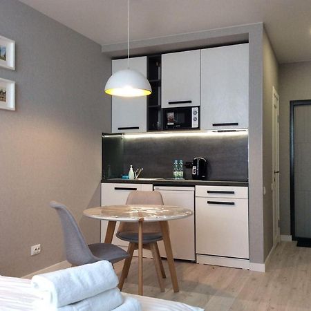 Smart Studio Galaxy 2 Floor Kiev Luaran gambar