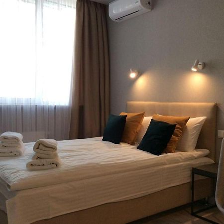 Smart Studio Galaxy 2 Floor Kiev Luaran gambar