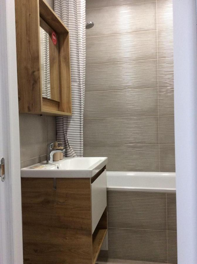 Smart Studio Galaxy 2 Floor Kiev Luaran gambar