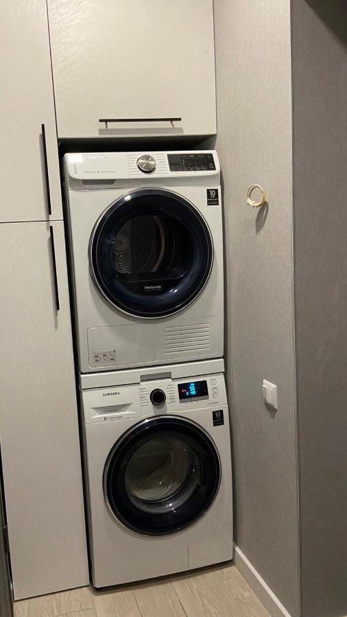 Smart Studio Galaxy 2 Floor Kiev Luaran gambar